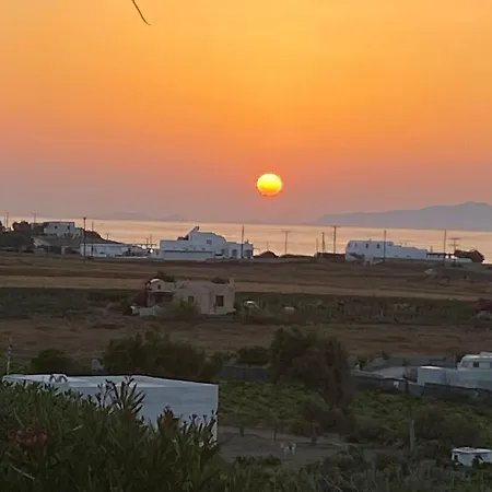 Villa Siskosplace Koloumpos