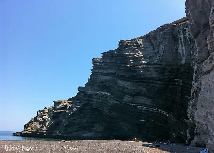 Villa Siskosplace Koloumpos