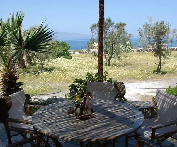 Siskosplace Villa Koloumpos