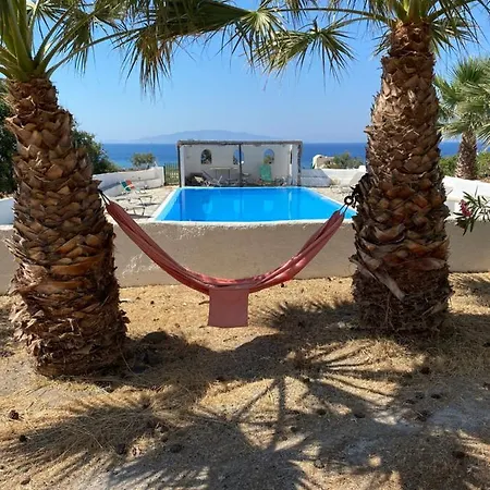 Siskosplace Villa