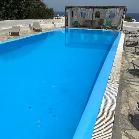 Siskosplace Villa *