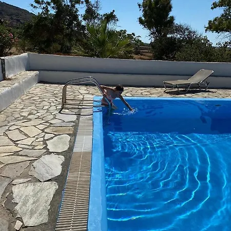 Villa Siskosplace