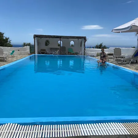Siskosplace Villa