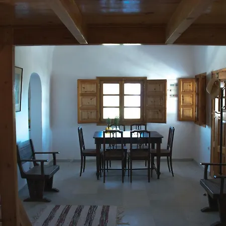 Villa Siskosplace