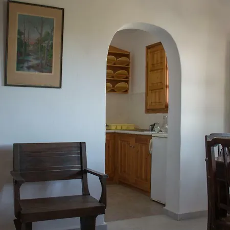 Siskosplace Villa *