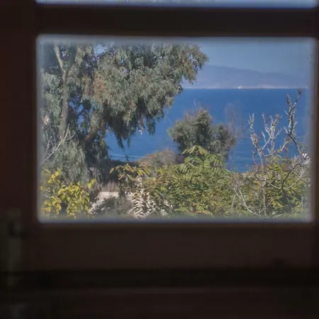 Siskosplace Villa *