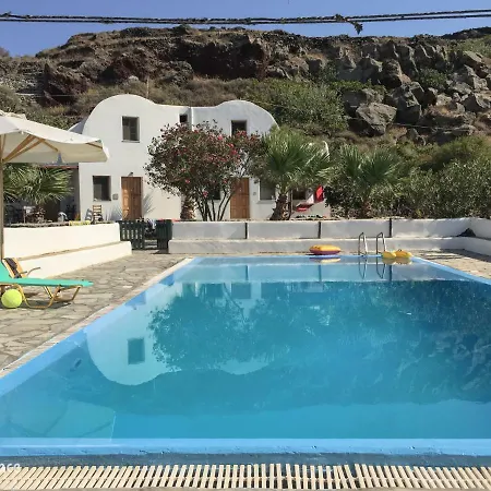 Siskosplace Villa Koloumpos
