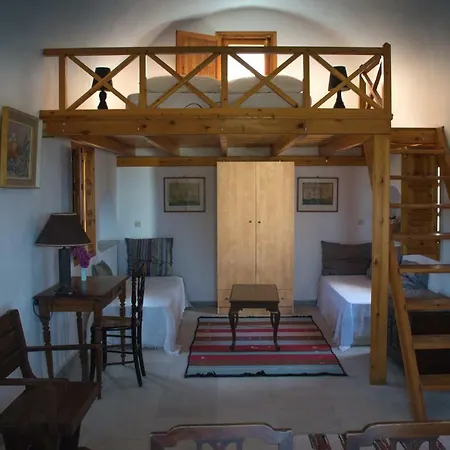 Siskosplace Villa *