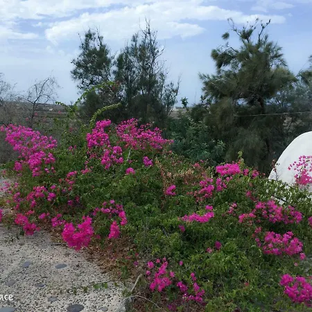 Villa Siskosplace Koloumpos