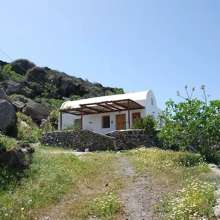 Siskosplace Villa *