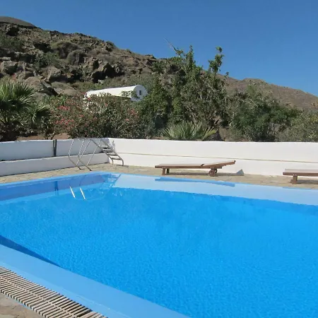 Siskosplace Villa Koloumpos