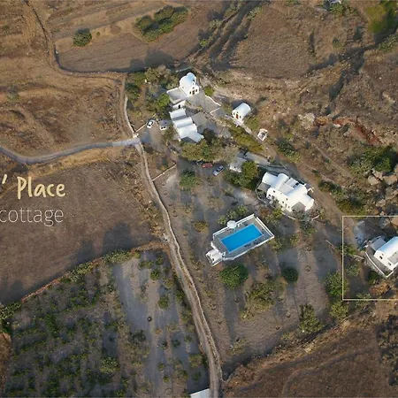Siskosplace * Koloumpos