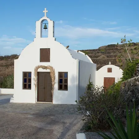 Siskosplace Villa Koloumpos