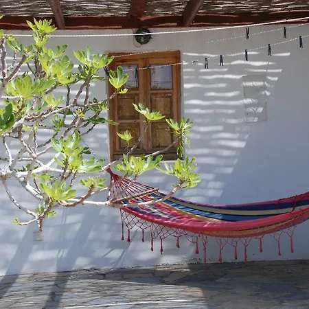 Siskosplace וילה *