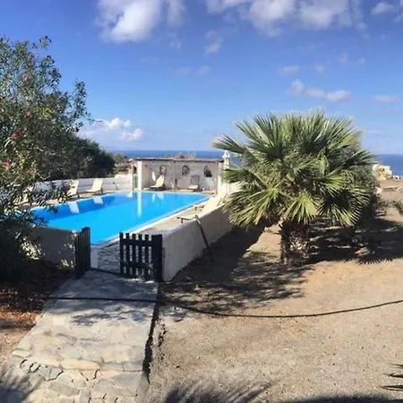 Siskosplace Villa Koloumpos