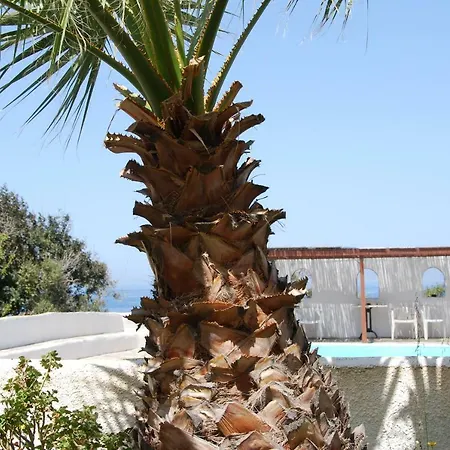 Villa Siskosplace *