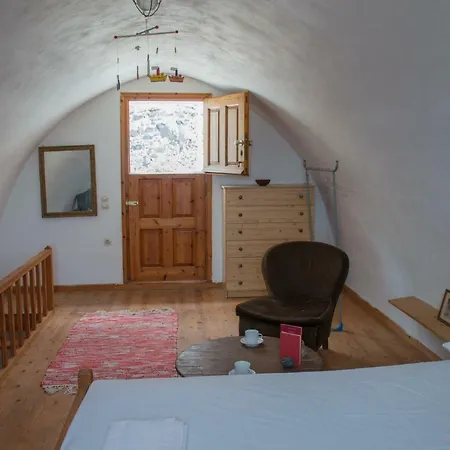Villa Siskosplace Koloumpos