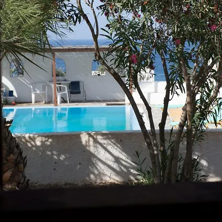 Siskosplace Villa