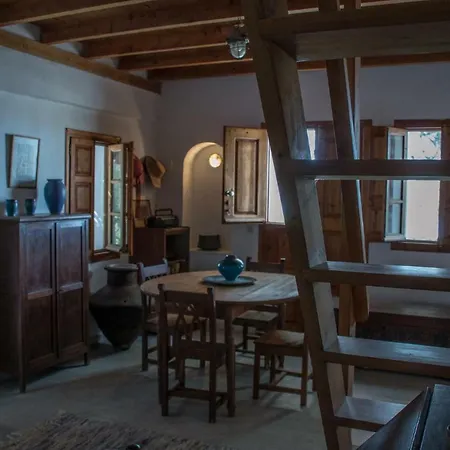 Villa Siskosplace *