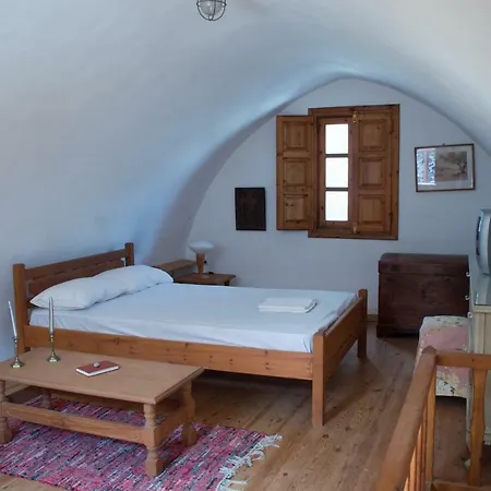 Siskosplace Villa