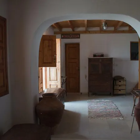 Villa Siskosplace Koloumpos