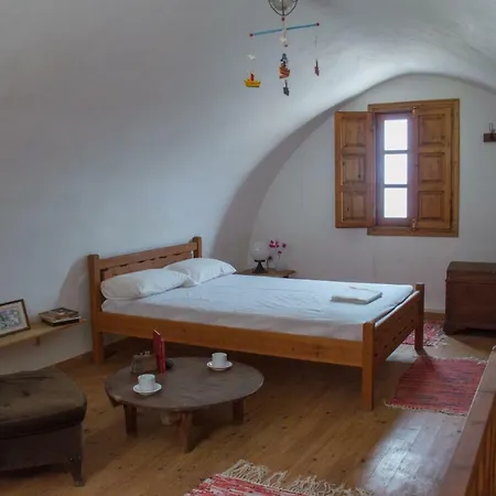 Siskosplace Villa Koloumpos