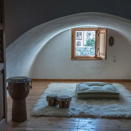 Siskosplace Villa