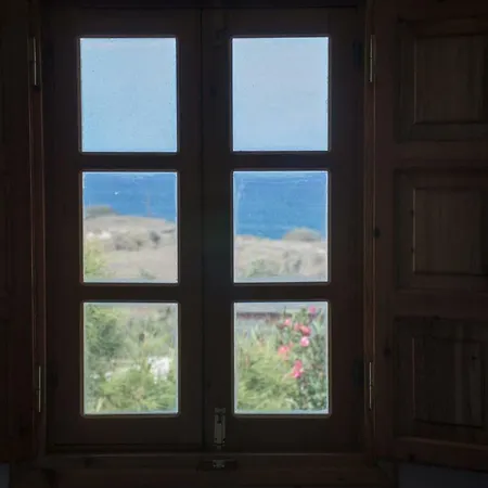 Siskosplace Villa *