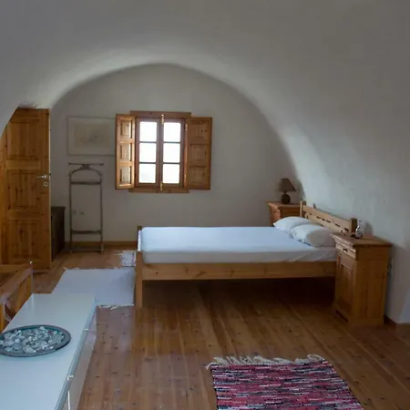 Siskosplace Villa