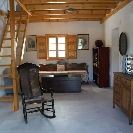 Villa Siskosplace Koloumpos