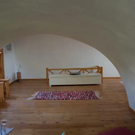 Siskosplace Villa *