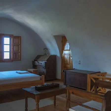 Villa Siskosplace Koloumpos