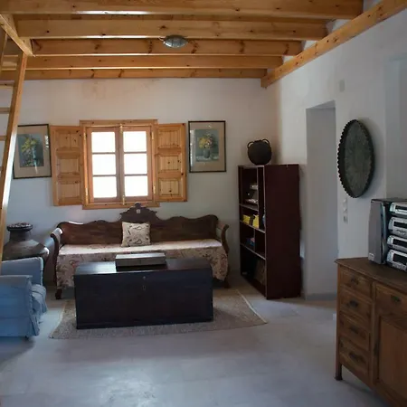 Villa Siskosplace *
