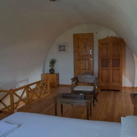 Siskosplace Villa Koloumpos