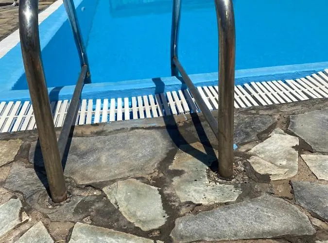 Siskosplace * Koloumpos