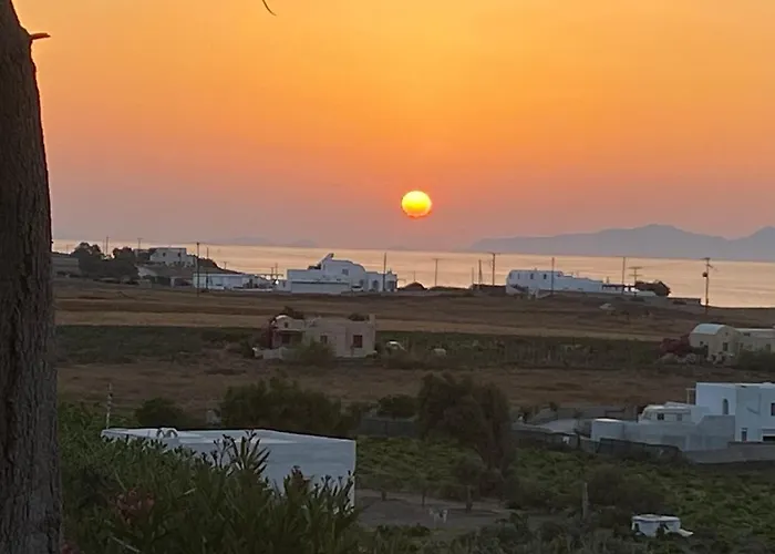 Villa Siskosplace Koloumpos