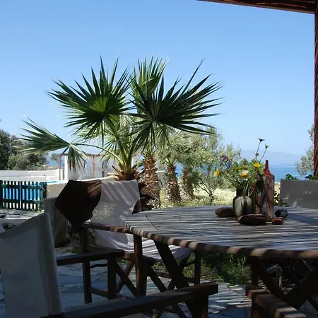 Villa Siskosplace *