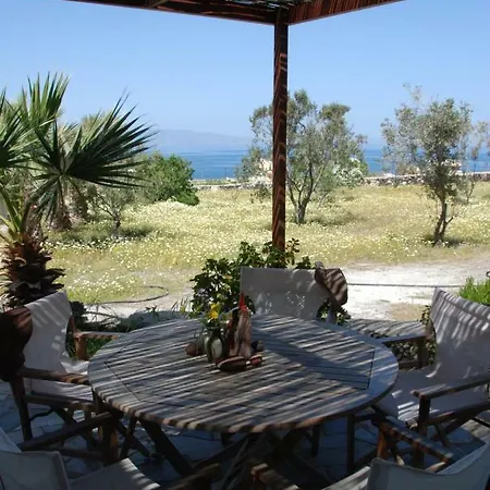 Siskosplace Vila Koloumpos